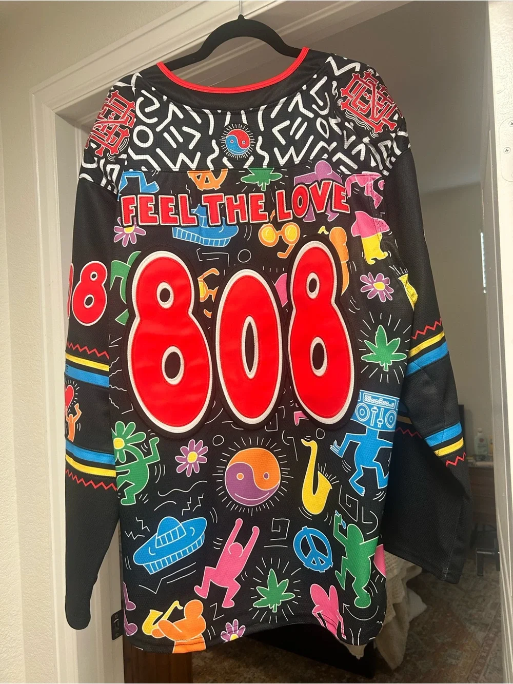 Elev808 Designs brand new
